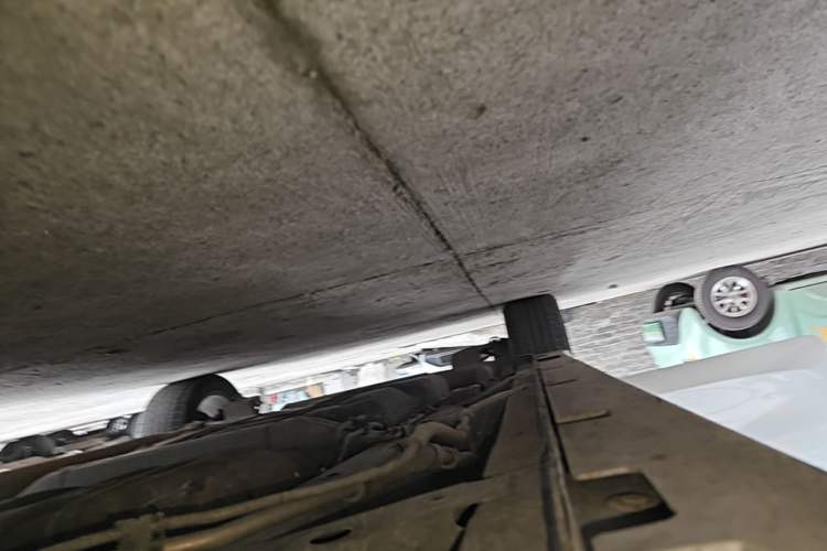 Used GAC Trumpchi M6 2021 PRO 270T Automatic Luxury Edition Right Side Sill