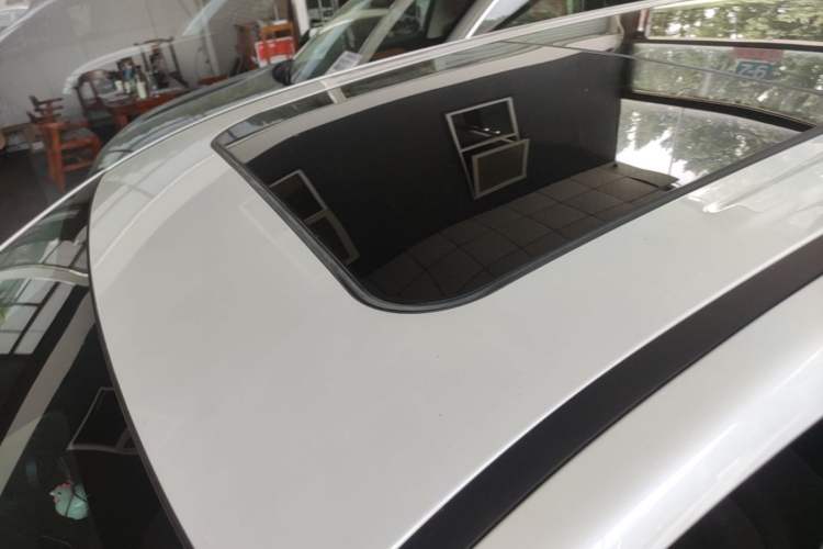 Used GAC Trumpchi M6 2021 PRO 270T Automatic Luxury Edition Roof