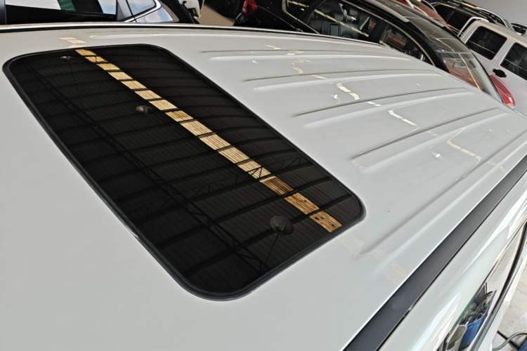 Used GAC Trumpchi M6 2021 PRO 270T DCT Luxury Edition Roof