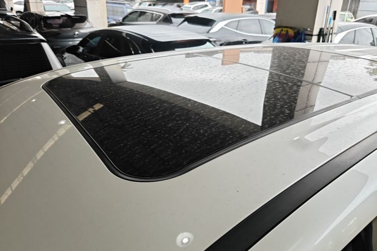 Used GAC Trumpchi M6 2021 PRO 270T DCT Luxury Edition Roof