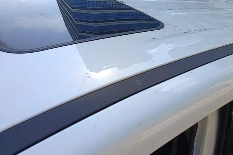 Used GAC Trumpchi M6 2021 PRO 270T DCT Luxury Edition Roof
