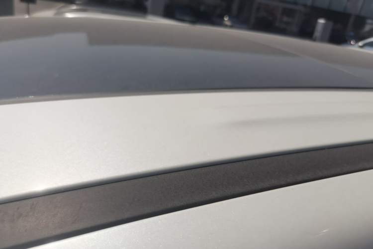Used GAC Trumpchi M6 2021 270T DCT Prestige Edition (7-seater) Roof