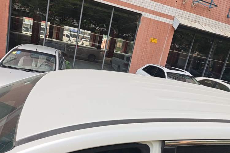 Used GAC Trumpchi M6 2021 PRO 270T DCT Elite Edition Roof