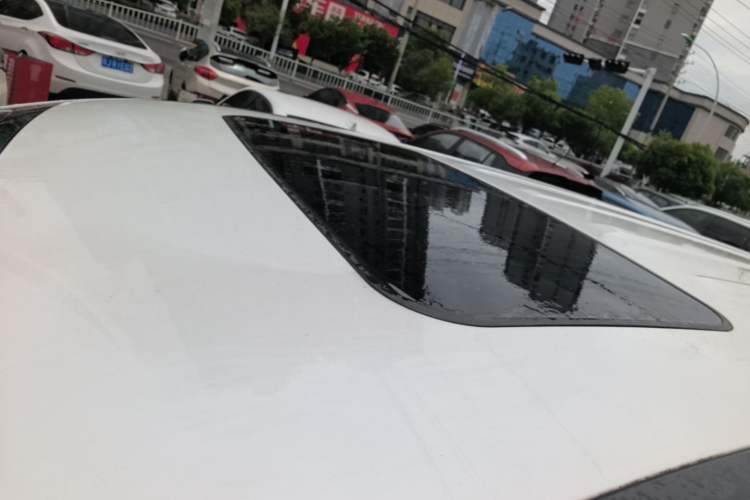 Used GAC Trumpchi M6 2021 PRO 270T DCT Luxury Edition Roof