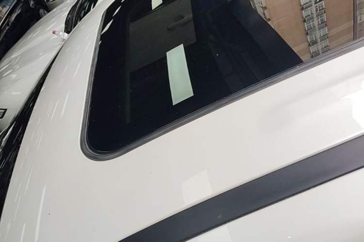 Used GAC Trumpchi M6 2021 PRO 270T DCT Luxury Edition Roof
