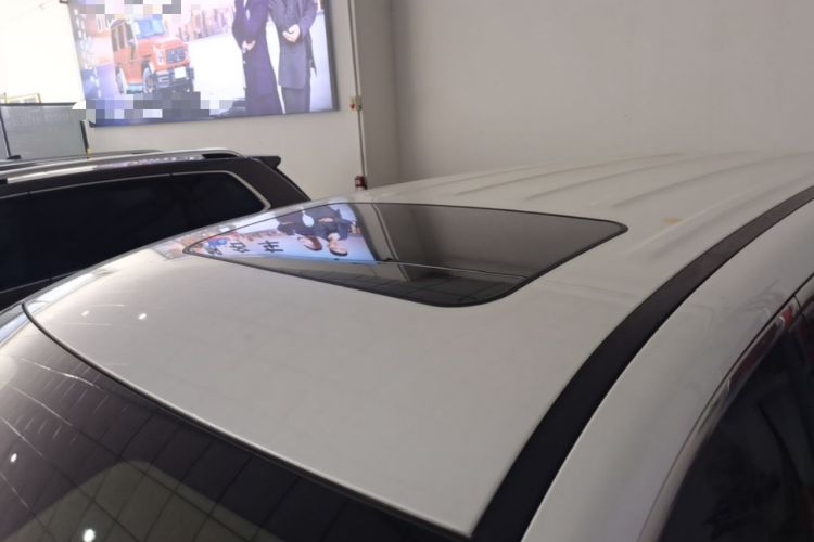 Used GAC Trumpchi M6 2021 270T DCT Luxury Edition (7 Seats) Roof