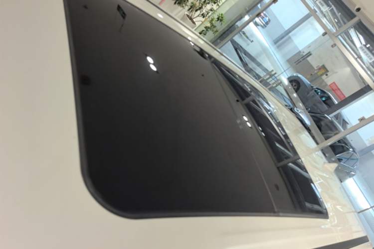 Used GAC Trumpchi M6 2021 270T DCT Prestige Edition (7-seater) Roof