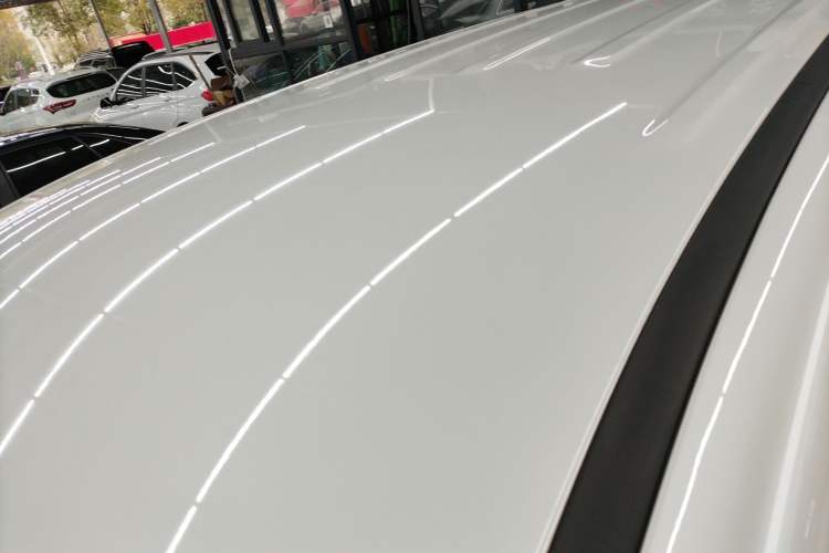 Used GAC Trumpchi M6 2021 PRO 270T Automatic Luxury Edition Roof