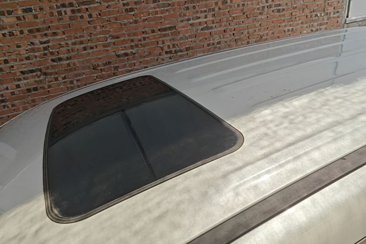 Used GAC Trumpchi M6 2021 PRO 270T DCT Luxury Edition Roof