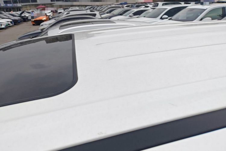 Used GAC Trumpchi M6 2021 PRO 270T DCT Luxury Edition Roof