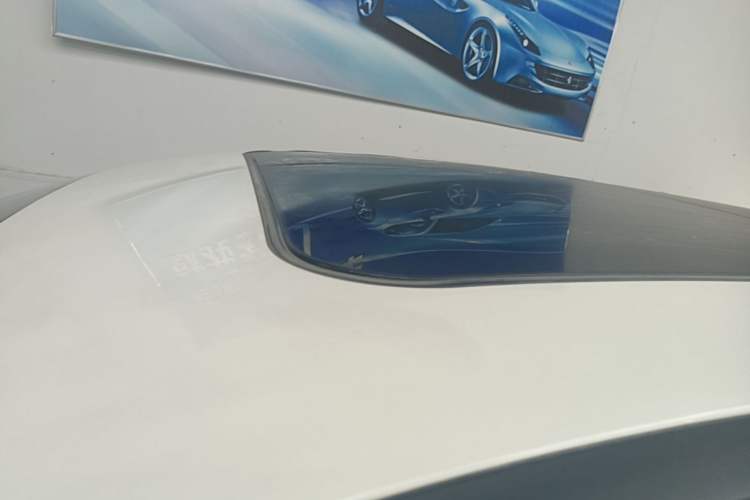 Used GAC Trumpchi M6 2021 PRO 270T DCT Luxury Edition Roof