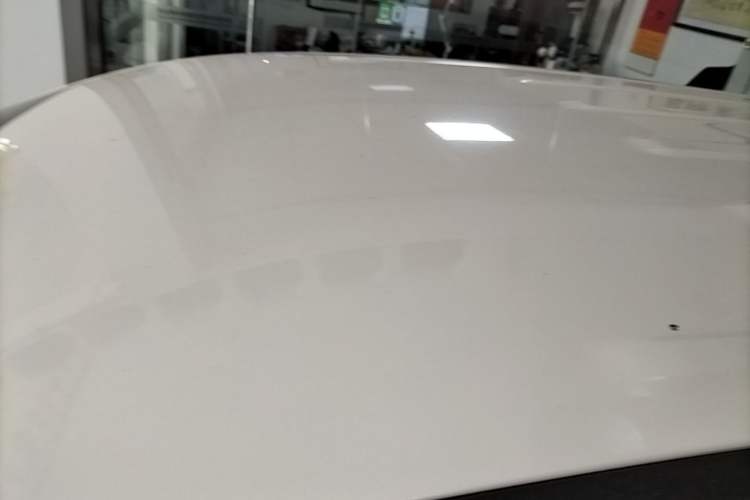 Used GAC Trumpchi M6 2021 270T DCT Elite Edition (7-seater) Roof