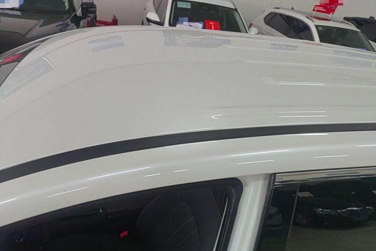 Used GAC Trumpchi M6 2021 PRO 270T DCT Elite Edition Roof