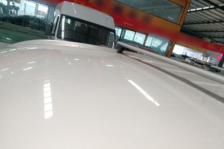 Used GAC Trumpchi M6 2021 270T Manual Elite Edition (7-seater) Roof