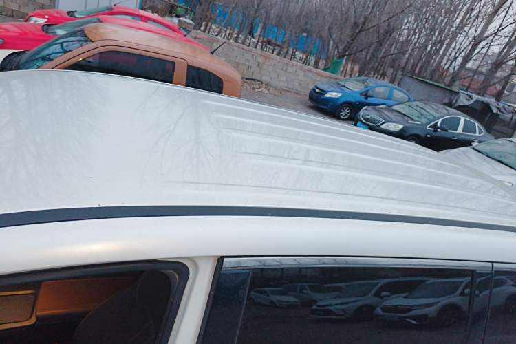 Used GAC Trumpchi M6 2021 PRO 270T DCT Elite Edition Roof