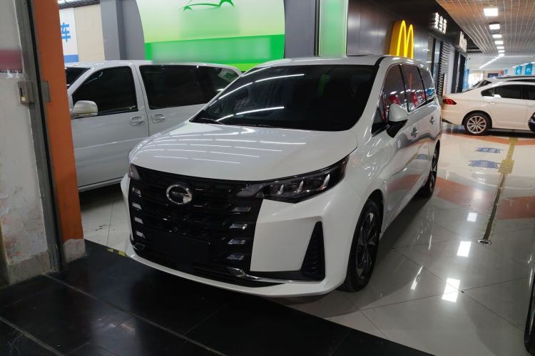Used GAC Trumpchi M6 2021 PRO 270T DCT Luxury Edition Guazi used car, China used car export, Used car for sale, Used  cars, Cheapest cars for sale