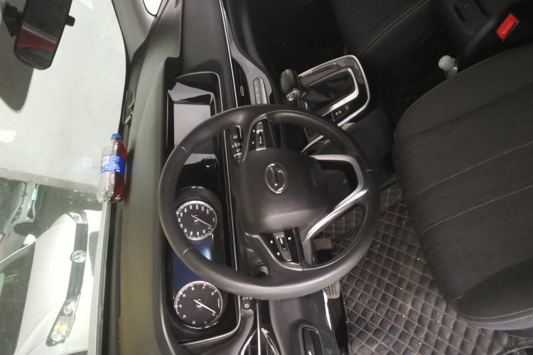 Used GAC Trumpchi M6  Steering Wheel