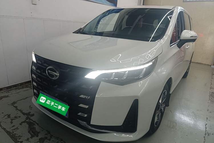 Used GAC Trumpchi M6 2021 PRO 270T DCT Luxury Edition Guazi used car, China used car export, Used car for sale, Used  cars, Cheapest cars for sale