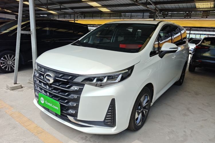 Used GAC Trumpchi M6 2021 PRO 270T DCT Luxury Edition Guazi used car, China used car export, Used car for sale, Used  cars, Cheapest cars for sale