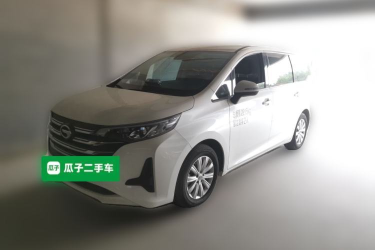 Ojetý GAC Trumpchi M6 2021 1.5T Automatic 2-Seater (Special Purpose Vehicle) Guazi used car, China used car export, Used car for sale, Used  cars, Cheapest cars for sale