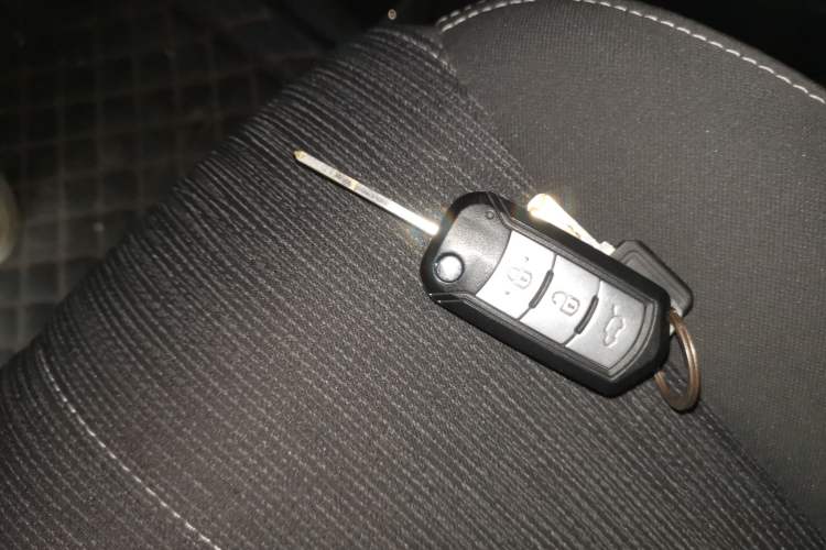 Used GAC Trumpchi M6  Vehicle Key