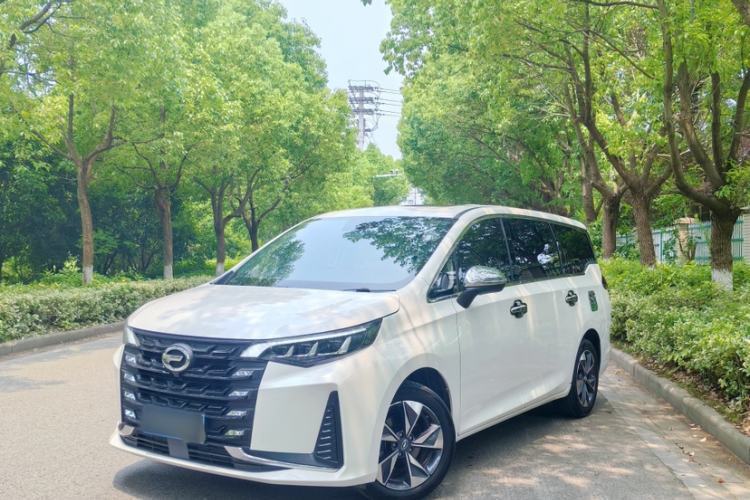 Used GAC Trumpchi M6 2021 PRO 270T Automatic Luxury Edition Guazi used car, China used car export, Used car for sale, Used  cars, Cheapest cars for sale