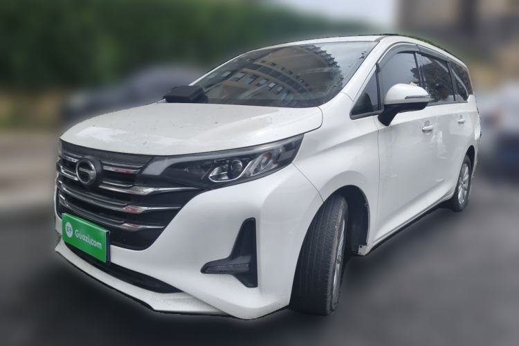 Used GAC Trumpchi M6 2021 270T DCT Luxury Edition (7 Seats) Guazi used car, China used car export, Used car for sale, Used  cars, Cheapest cars for sale