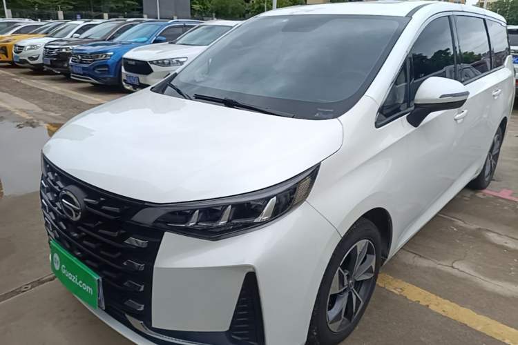 Used GAC Trumpchi M6 2021 PRO 270T Automatic Luxury Edition Guazi used car, China used car export, Used car for sale, Used  cars, Cheapest cars for sale