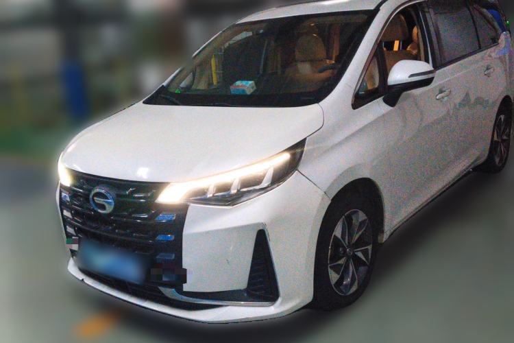 Used GAC Trumpchi M6 2021 PRO 270T Automatic Luxury Edition Guazi used car, China used car export, Used car for sale, Used  cars, Cheapest cars for sale