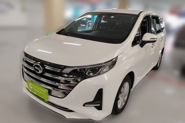 Used GAC Trumpchi M6 2021 270T DCT Elite Edition (7-seater) Guazi used car, China used car export, Used car for sale, Used cars, Cheapest cars for sale