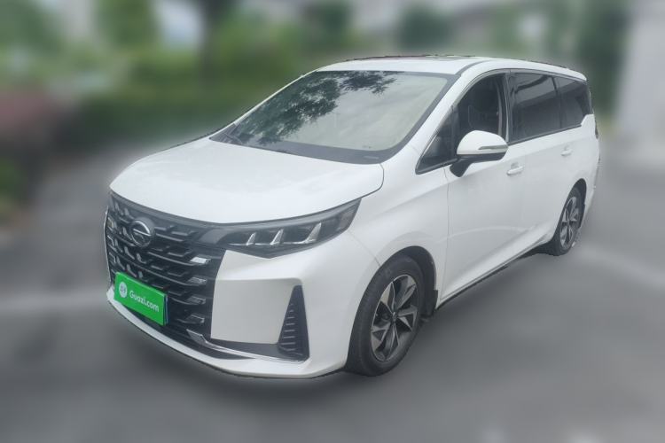 Ojetý GAC Trumpchi M6 2021 PRO 270T DCT Luxury Edition Guazi used car, China used car export, Used car for sale, Used  cars, Cheapest cars for sale