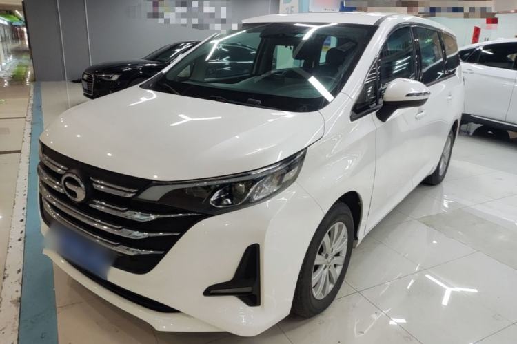 Used GAC Trumpchi M6 2021 270T DCT Luxury Edition (6 Seats) Guazi used car, China used car export, Used car for sale, Used  cars, Cheapest cars for sale