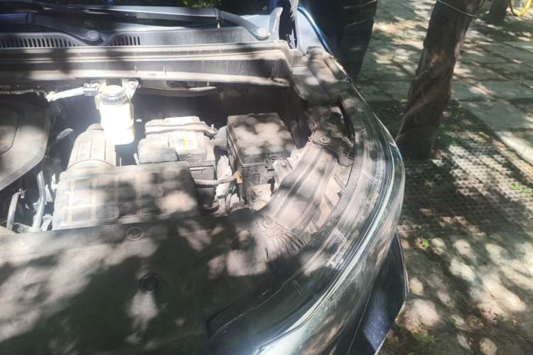 Used GAC Trumpchi M6  Engine Bay Left