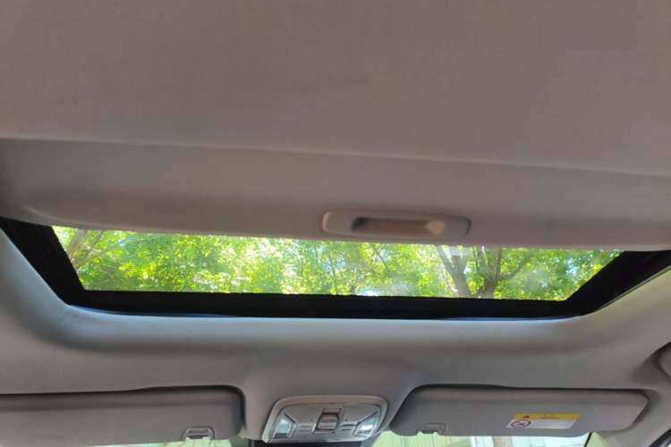 Used GAC Trumpchi M6  Headliner
