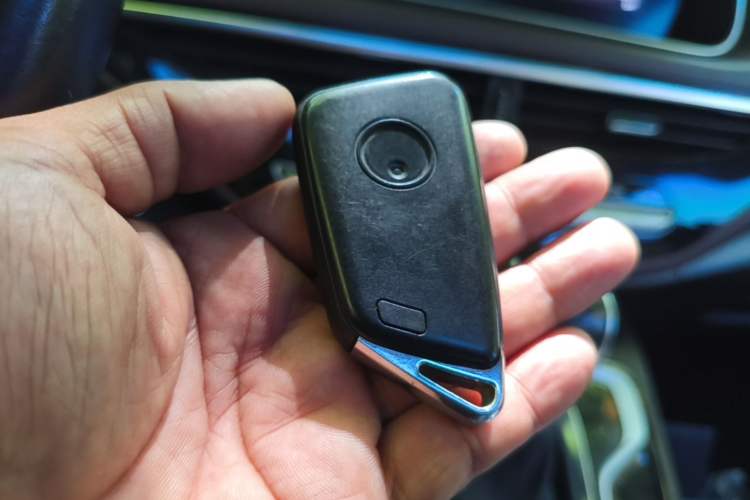 Used GAC Trumpchi M6  Vehicle Key