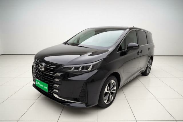Ojetý GAC Trumpchi M6 2023 PRO 270T DCT Luxury Edition