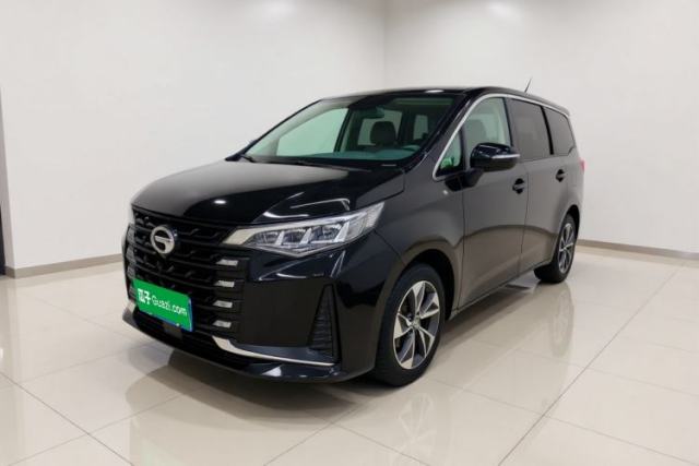 Used GAC Trumpchi M6 2023 PRO 270T DCT Luxury Edition