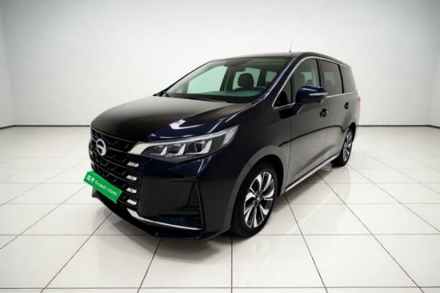 Ojetý GAC Trumpchi M6 2023 PRO 270T DCT Prestige Edition