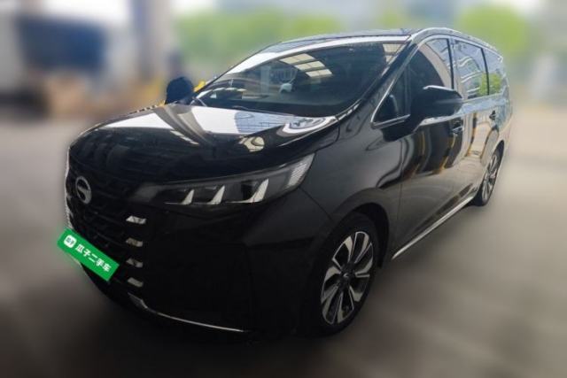 Used GAC Trumpchi M6 2023 PRO 270T DCT Prestige Edition