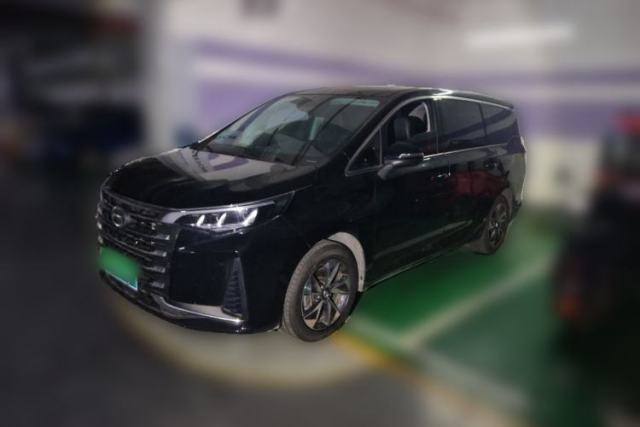 Używany GAC Trumpchi M6 2023 PRO 270T DCT Luxury Edition