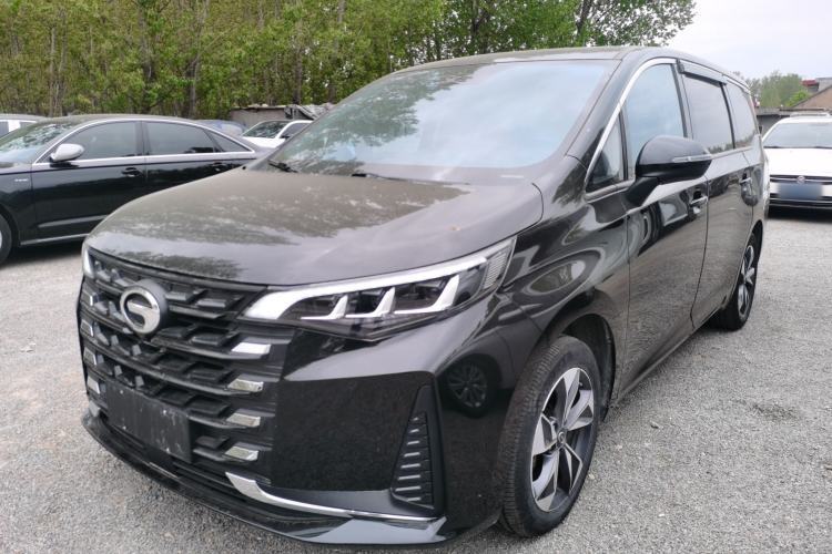 Used GAC Trumpchi M6 2023 PRO 270T DCT Luxury Edition Guazi used car, China used car export, Used car for sale, Used  cars, Cheapest cars for sale