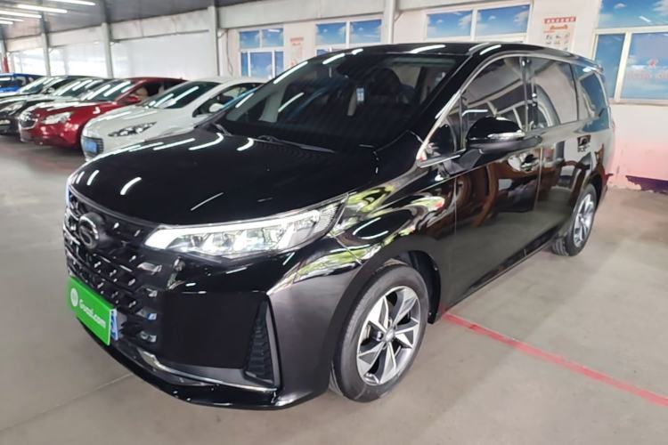 Used GAC Trumpchi M6 2023 PRO 270T DCT Luxury Edition Guazi used car, China used car export, Used car for sale, Used  cars, Cheapest cars for sale
