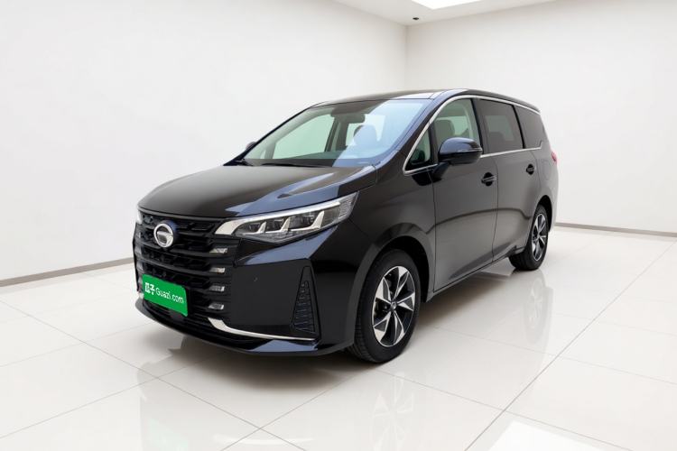 GAC Trumpchi M6 2023 PRO 270T DCT Luxury Edition - Luxury