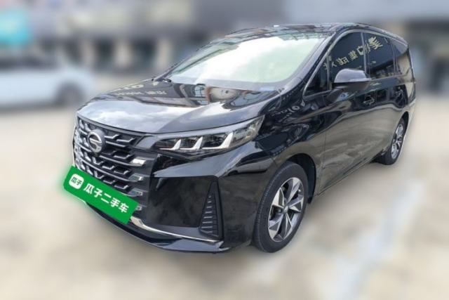 Used GAC Trumpchi M6 2023 PRO 270T DCT Luxury Edition