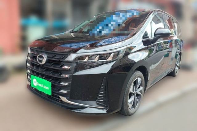 Used GAC Trumpchi M6 2023 PRO 270T DCT Luxury Edition