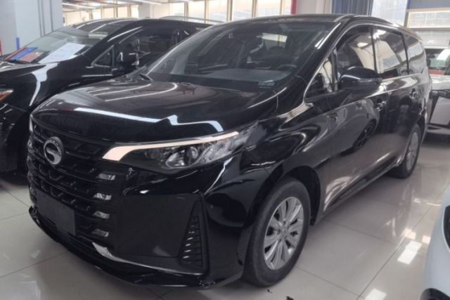 Gebrauchter GAC Trumpchi M6 2023 PRO 270T DCT Elite Edition