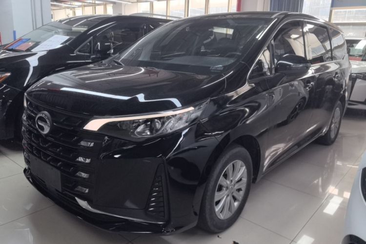 Ojetý GAC Trumpchi M6 2023 PRO 270T DCT Elite Edition Guazi used car, China used car export, Used car for sale, Used  cars, Cheapest cars for sale