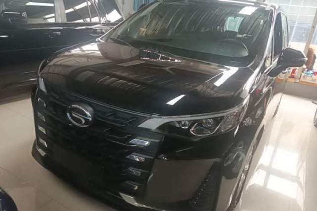 Used GAC Trumpchi M6 2023 PRO 270T DCT Elite Edition
