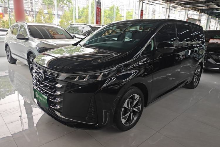 Ojetý GAC Trumpchi M6 2023 PRO 270T DCT Luxury Edition Guazi used car, China used car export, Used car for sale, Used cars, Cheapest cars for sale