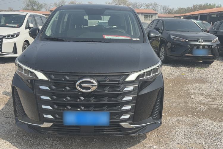 Used GAC Trumpchi M6 2023 PRO 270T DCT Luxury Edition Exterior 1